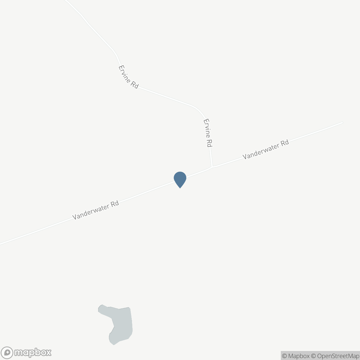 1504 VANDERWATER ROAD, Centre Hastings, Ontario K0K 3H0
